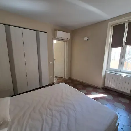 Διαμέρισμα Appartamenti Albenga Αλμπένγκα