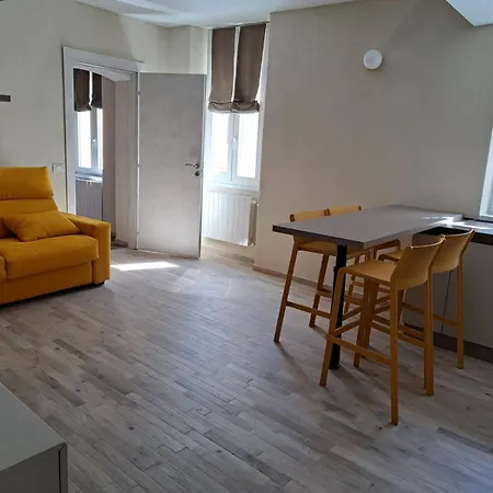 Appartamenti Albenga Διαμέρισμα *
