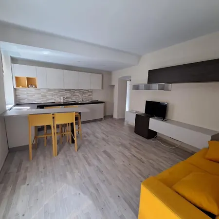 Appartamenti Albenga Αλμπένγκα