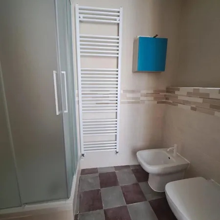 Appartamenti Albenga Διαμέρισμα