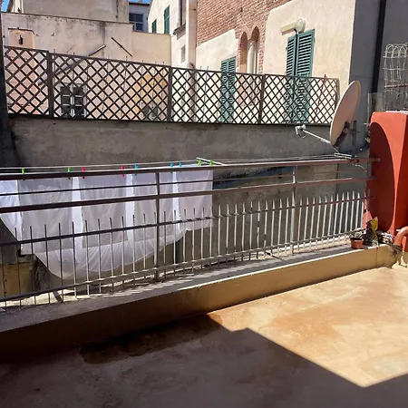 Appartamenti Albenga Διαμέρισμα Αλμπένγκα