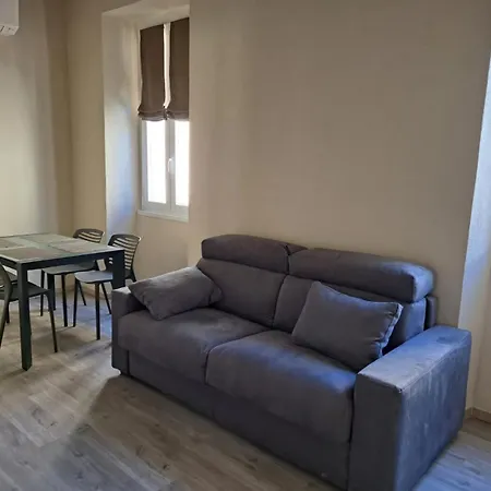 Διαμέρισμα Appartamenti Albenga *