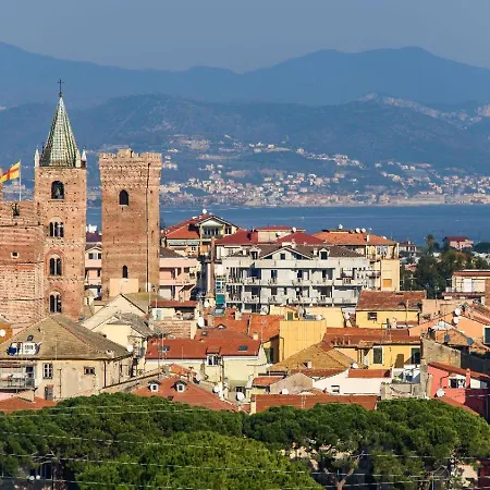 Appartamenti Albenga Διαμέρισμα