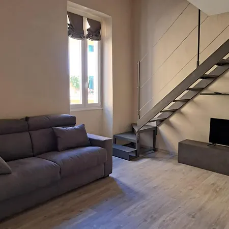 Appartamenti Albenga Διαμέρισμα *
