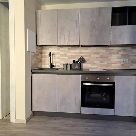 Appartamenti Albenga Διαμέρισμα Αλμπένγκα